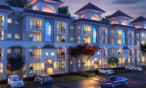 city of dreams mohali|SBP Mohali: The City of Dreams, Luxury Apartments And more...